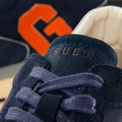 PARTNER: CREATION ref FM5MADLEA12-BLUE Guess - 4